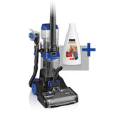 CLEANmaxx Teppichreiniger Pro+ mit Teppichshampoo für gründliche Reinigung und Fleckenentfernung von Teppichen und Hartböden.