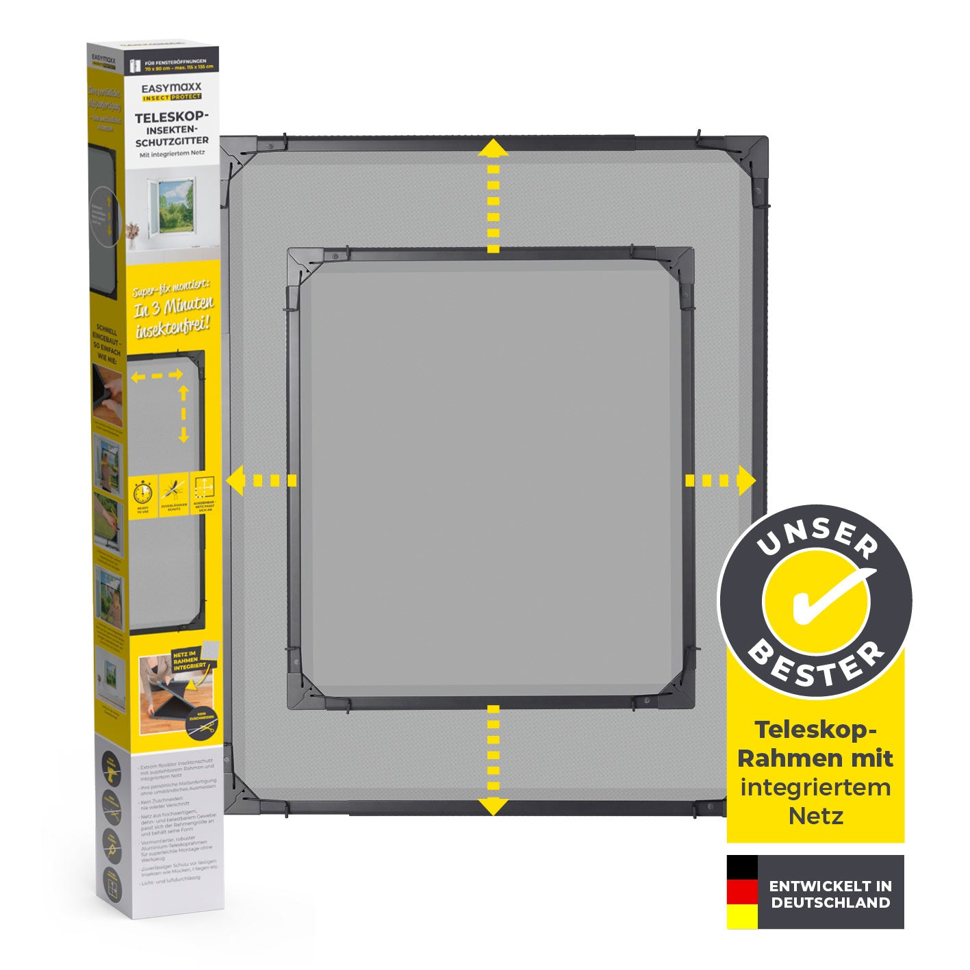 Edelstahl Metallgeflecht 30m - Dehnbares Drahtgeflecht Für Garten Und Handwerk