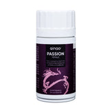 Qinao FEMALE 90 Dragees 90 Tage Brainfood Energie mit Pflanzenextrakten, Vitamin B6, Zink, vegan, zuckerfrei, Made in Germany.