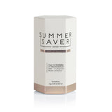 SUMMERSAVER Kosmetikum - Anti-Wundreib-Stick - Woman 25 g mit Mandel- und Kokosöl gegen Wundreiben der Oberschenkelinnenseiten.