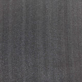 LUMALAND Sonnensegel 100% HDPE mit Stabilisator für UV-Schutz Rechteck 5 x 6 Meter Dunkelgrau, robustes Gewebe in Nahaufnahme.