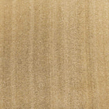 LUMALAND Sonnensegel 100% HDPE Rechteck 3x4 m in Sand, UV-Schutz, reißfestes, doppelt vernähtes Material mit rostfreien Ringen.