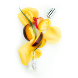 ASTALEA Duft Gardenia 5 ml Raumduft mit blumiger Note, handlicher Pumpzerstäuber, ideal für Raum-Diffusor und Duftstein-Set.