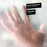 LUMALAND Moskitonetz Mückennetz Insektenabwehr 220x200x210 cm Blau mit extra feinem, langlebigem Gewebe zum Schutz vor Insekten.