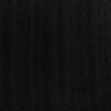 LUMALAND Sonnensegel 100% HDPE mit Stabilisator UV-Schutz, quadratisch 3x3 m, schwarz, reißfest und pflegeleicht.