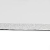 #DoYourFitness Fitnessmatte weiß 183x61x1,2 cm, rutschfest, robust, weich, platzsparend für Yoga, Gymnastik in- und outdoor.