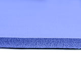 DoYourFitness Yogamatte Amisha 183 x 61 x 1,2 cm, dunkelblau, rutschfest, hautfreundlich, strapazierfähig, ideal für Yoga und Fitness.