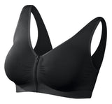 SLIMmaxx Traum-BH mit Reißverschluss - Komfortträger - 2er-Set in XXL - bügellos