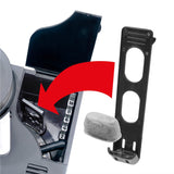 BEEM Original Aktivkohlefilter - 4 Stück zur Optimierung der Wasserfilterung für BEEM Fresh-Aroma-Perfect Kaffeemaschinen.