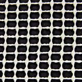 LUMALAND Teppichunterlage Antirutschmatte 120 x 180 cm mit rutschfester, zuschneidbarer Wabenstruktur für glatte Böden.