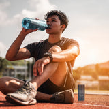 SUMMERSAVER Kosmetikum - Anti-Wundreib-Stick - Sport - 25 g schützt bei sportlicher Aktivität vor Wundreiben mit Minzduft.