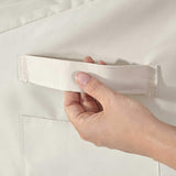 LUMALAND Gartenmöbelabdeckung Grill Abdeckhaube - 183 x 68 x 133 cm - Beige mit praktischem Tragegriff und robustem Material.