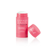 SUMMERSAVER Kosmetikum - Anti-Wundreib-Stick - Kirschblüte - 25 g schützt sanft die Oberschenkelinnenseiten mit Kirschblütenduft.