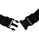 #DoYourFitness Laufgurt FunRunner Gürteltasche in Grün mit verstellbarem Verschluss für sicheren Sitz beim Sport.