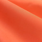 LUMALAND Sonnensegel Polyester - Quadrat 3 x 3 Meter - Gelb, robustes, UV-beständiges Polyester mit feiner Gewebestruktur.