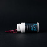 Qinao PASSION MALE Nahrungsergänzungsmittel - 90 Kapseln mit Bockshornklee, Rosenwurz, Chili, Magnesium, Zink, Vitamin B6, vegan und frei von Zucker.