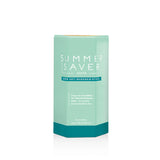 SUMMERSAVER Anti-Wundreib-Stick sensitive - 25g schützt empfindliche Haut zuverlässig vor Reibung und spendet Feuchtigkeit.