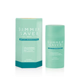 SUMMERSAVER Anti-Wundreib-Stick sensitive - 25g mit pflegender Formel zum Schutz empfindlicher Haut vor Wundreibung.