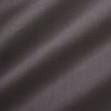 LUMALAND Premium Bettwäsche Everyday in Anthrazit, weiche Polycotton-Qualität, ca. 155x200 cm Bettbezug und 80x80 cm Kissenbezug.