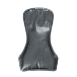 MAXXMEE Rückenkorrektor mit Gelpad - S/M zur Unterstützung der Körperhaltung mit flexiblem Material und integriertem Kühl- und Wärmepad.