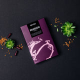 Qinao FEMALE 90 Dragees 90 Tage Brainfood mit Pflanzenextrakten, Matcha, Brahmi, grüne Kaffeebohnen, vegan, zuckerfrei, Made in Germany.