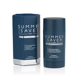 SUMMERSAVER Kosmetikum - Anti-Wundreib-Stick - Sport - 25 g gegen Wundreiben bei Sport, mit leichtem Minze-Duft, dermatologisch getestet, perfekt für unterwegs.