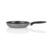 BRATmaxx Aluminium-Pfanne mit Cool-Touch-Griff 24 cm, geschmiedet, 2-fach Antihaftbeschichtung für perfektes Braten ohne Anhaften.
