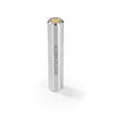 Rokitta's Rostschreck Aluminium 2er-Set verhindert ohne Chemie Rostflecken auf Besteck, Töpfen und Pfannen, ideal für Spülmaschine und Besteckkasten.