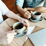 FRESH-AROMA-PERFECT Superior Filterkaffeemaschine mit Mahlwerk - Thermo mit 1L Thermokanne und individuell einstellbarem Mahlwerk genießen.