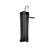 MAXXMEE Auto-Sonnenschutz für die Frontscheibe 145x79 cm silber im kompakten Etui, einfach zu verstauen und zu transportieren.