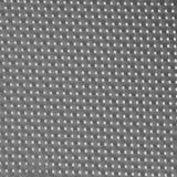 Hoberg Polyrattan Sicht- und Windschutz in Anthrazit, blickdicht, wasserabweisend, UV- und witterungsbeständig, flexibel und vielseitig.