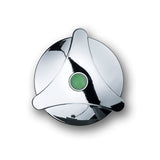 Abfluss-Fee Dusche 1x Verschlussstopfen, 2x Duftstein Zitrone/Apfel & 2x Haarfänger verhindert Verstopfungen und schlechte Gerüche im Abfluss.