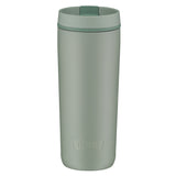 THERMOS Guardian Line Isolier-Trinkbecher 500 ml in matcha green, doppelwandiger Edelstahl, auslaufsicher, BPA-frei, Powder Coat Oberfläche.
