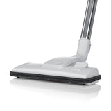 Protect Pads Staubsauger-Stoßschutzpolster 2er-Set schützt Möbel und Türen vor Kratzern, selbstklebend, anpassbar durch Zuschneiden.