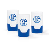 Taste Hero S04 Bier-Aufbereiter für echte Fans, 3er-Set, passend für Glas- und PET-Flaschen, schützt vor Insekten, erhält Frische.