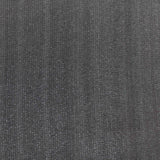 LUMALAND Sonnensegel 100% HDPE Quadrat 5x5m Dunkelgrau mit UV-Schutz, reißfestem Material und stabilen Befestigungsringen.