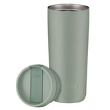 THERMOS Guardian Line Isolier-Trinkbecher 500 ml matcha green, doppelwandiger Edelstahl, auslaufsicher, pulverbeschichtet, BPA-frei, robust und temperaturhaltend.