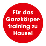 VITALmaxx Vibrationstrainer - Champagner/Grau für effektives Ganzkörpertraining zu Hause mit 30 Vibrationsstufen und Expanderbändern.