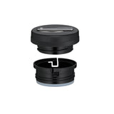 THERMOS Guardian Line Speisegefäß - 500 ml - weiß matt Ersatzverschluss aus bruchsicherem Material, auslaufsicher und BPA-frei.