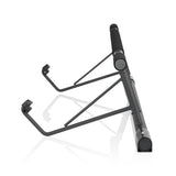 FitEngine - Klimmzugstange für den Türrahmen schwarz/grau, flexibel, stabil, einfache Montage ohne Bohren, bis 130 kg belastbar