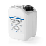 DS VieGlobal Thermalsole - 2,5l Kanister mit Thermalsole für Verdunstung und verbessertes Raumklima aus Norddeutschland.