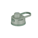 THERMOS Guardian Line Isolier-Trinkflasche - 700 ml - matcha green Verschluss mit Push Button und Safety Lock, BPA-frei, dicht und praktisch.