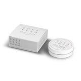 SHEA YEAH Body Butter Belly Butter 90 g – vegane, wasserfreie Naturkosmetik, ohne Duftstoffe, Konservierungsstoffe und Mineralöle.