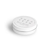 SHEA YEAH Body Butter Belly Butter 90 g, vegane, wasserfreie Naturkosmetik ohne Duftstoffe, Emulgatoren und Mineralöle.