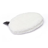 waschies Waschbare Abschmink-Pads, wiederverwendbar, weiß, weich, hautschonend, porentiefe Reinigung nur mit Wasser, 3er-Set