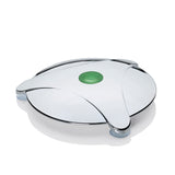 Abfluss-Fee Dusche 1x Verschlussstopfen, 2x Duftstein Zitrone/Apfel & 2x Haarfänger mit Haarfänger und Duftstein für Abflüsse.