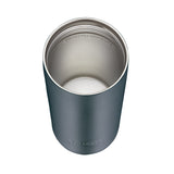 THERMOS Guardian Line Isolier-Trinkbecher 500 ml lake blue, doppelwandiger Edelstahl, isoliert, auslaufsicher, pulverbeschichtet, BPA-frei.