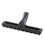 CLEANmaxx Zyklon-Staubsauger Pet Star 700 W Bürstenaufsatz für Tierhaare auf Teppichen und Polstern in Orange-Silber.