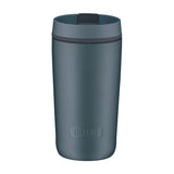 THERMOS Guardian Line Isolier-Trinkbecher 350 ml lake blue, doppelwandiger Edelstahl, auslaufsicher, pulverbeschichtet, BPA-frei, passt in gängige Cup Holder.