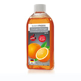 EASYmaxx Orangenreiniger 3tlg. mit starker Fettlösekraft, ideal für Grillroste, Kochfelder und vielseitige Oberflächenreinigung.